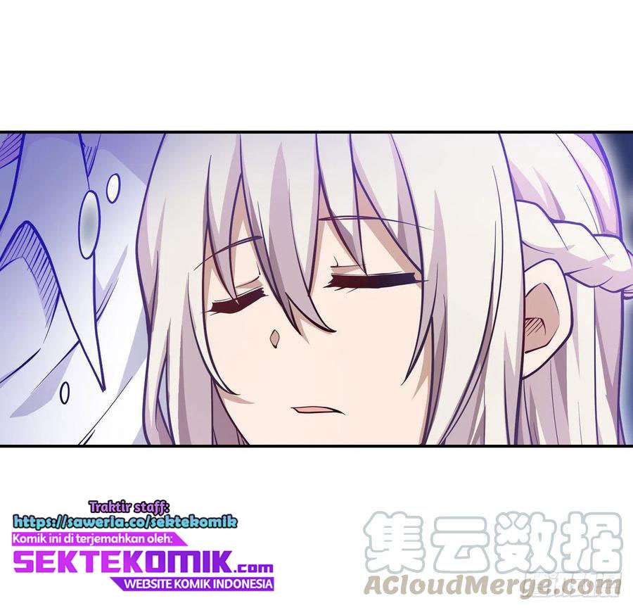 Wuxian Shitu Yu Shier Zhan Ji (Infinite Apostles and Twelve War Girls) Chapter 114 Gambar 35